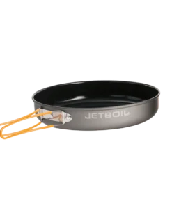 JetBoil 10 Inch Fry Pan - Non Stick