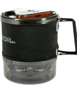 Jetboil MiniMo Cooking System