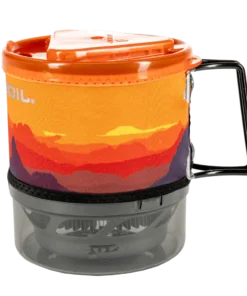 Jetboil MiniMo Cooking System