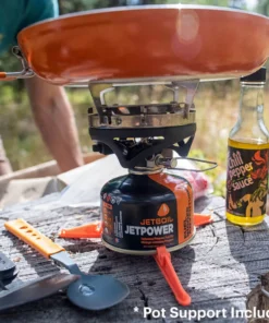 Jetboil MiniMo Cooking System