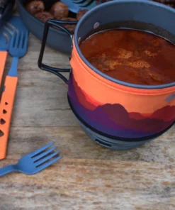 Jetboil MiniMo Cooking System