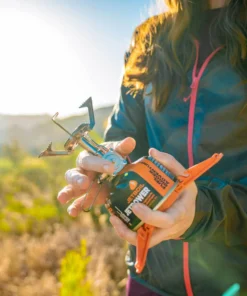 Camping Gear Jetboil MightyMo Stove