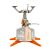 Camping Gear Jetboil MightyMo Stove