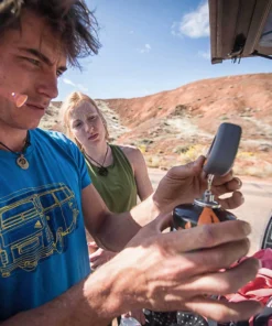 JetBoil JetFuel Gage