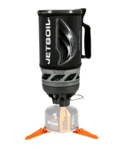 Camping Gear Jetboil Flash Cooking System