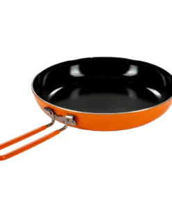 Camping Gear Jetboil Summit Skillet