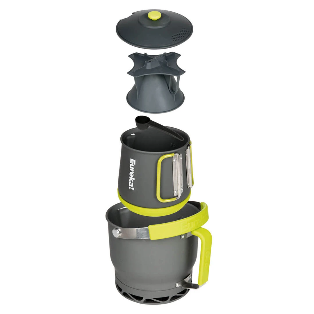 Eureka CAMP CAFÉ Camping Gear