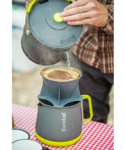 Eureka CAMP CAFÉ Camping Gear