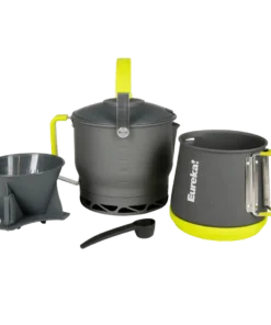 Eureka CAMP CAFÉ Camping Gear