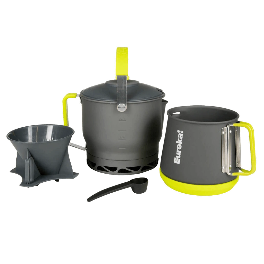 Eureka CAMP CAFÉ Camping Gear