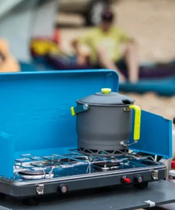Eureka Camping Gear Ignite Plus Camp Stove