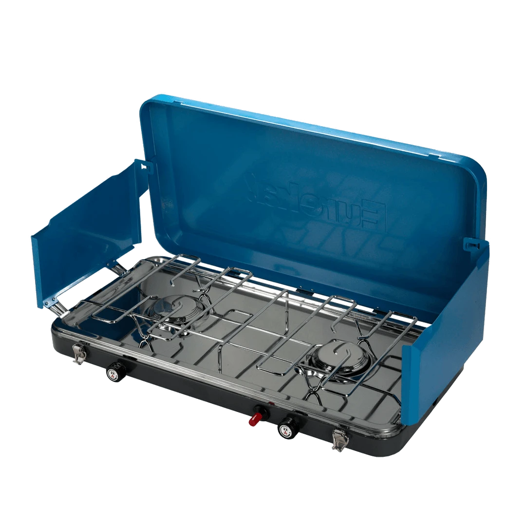 Eureka Camping Gear Ignite Plus Camp Stove