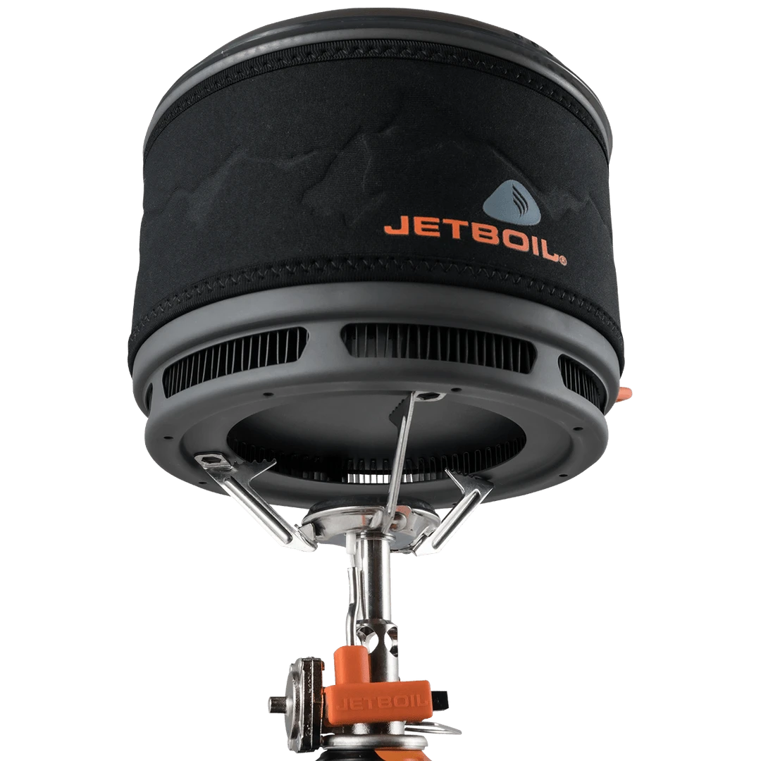Jetboil 1.5L Ceramic Cook Pot Camping Gear