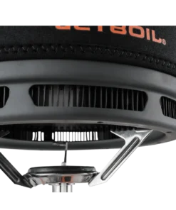 Jetboil 1.5L Ceramic Cook Pot Camping Gear