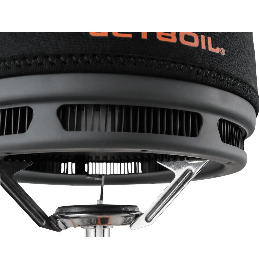 Jetboil 1.5L Ceramic Cook Pot Camping Gear