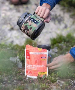 Jetboil MiniMo Cooking System