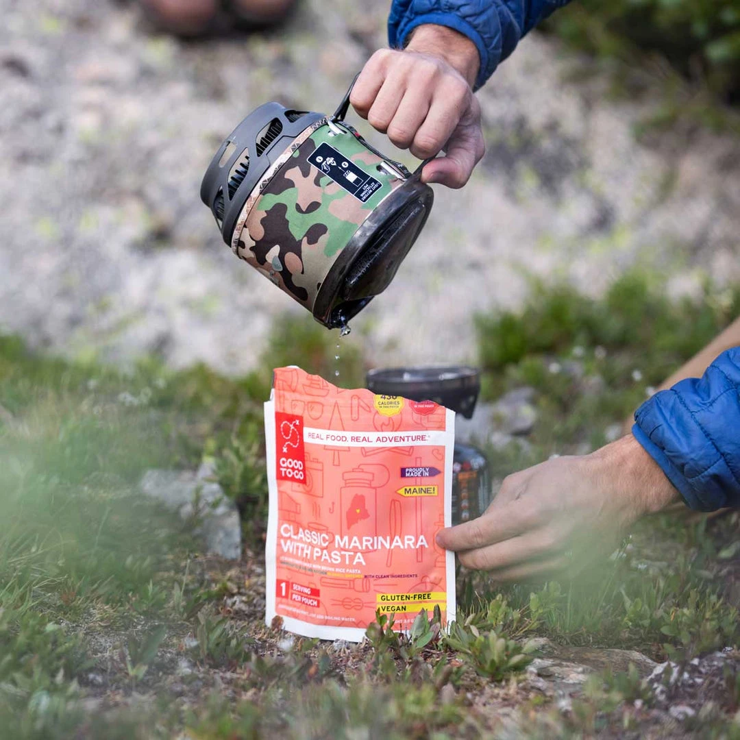 Jetboil MiniMo Cooking System