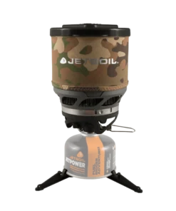 Jetboil MiniMo Cooking System