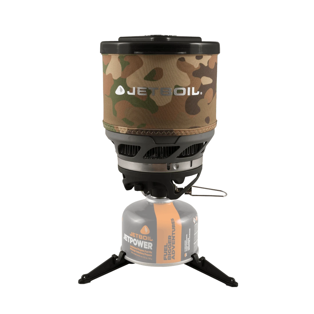 Jetboil MiniMo Cooking System