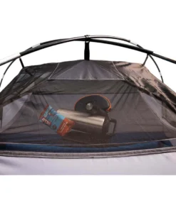 Eureka Tetragon NX 4 Person Tent Camping Gear