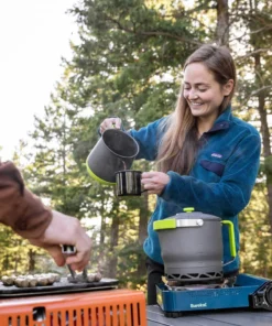 Eureka Camping Gear SPRK⁺ Camp Stove