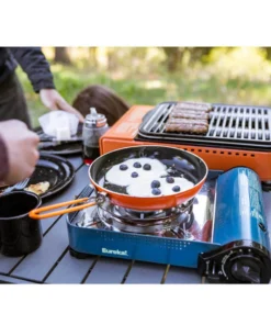 Eureka Camping Gear SPRK⁺ Camp Stove
