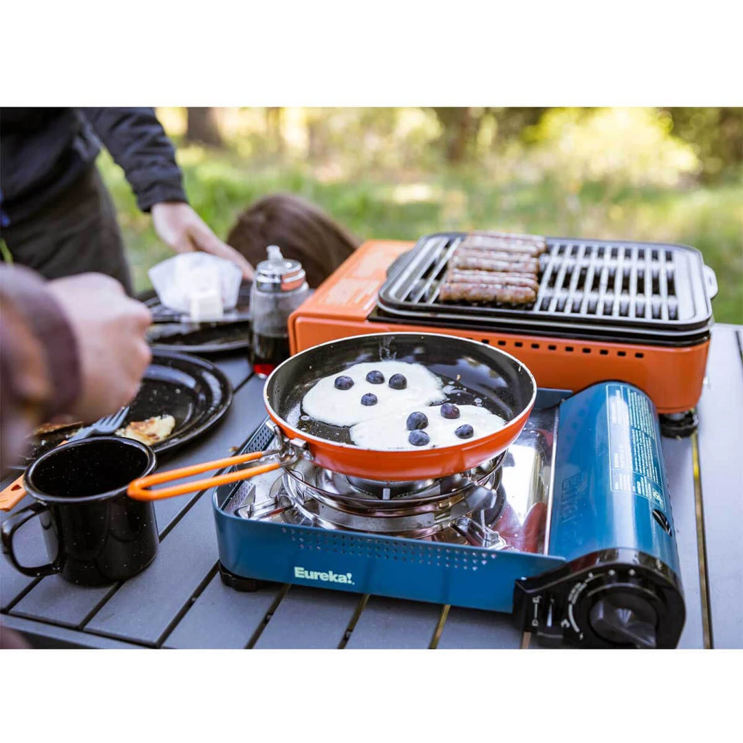 Eureka Camping Gear SPRK⁺ Camp Stove