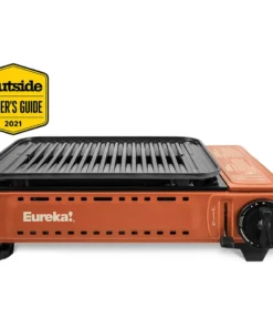 Eureka SPRK CAMP GRILL