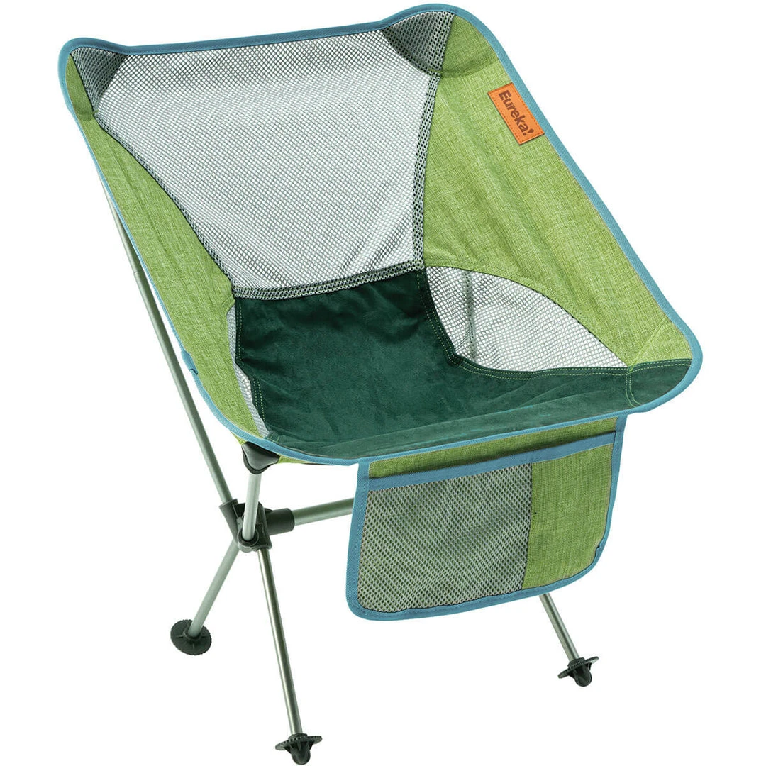 Eureka Tagalong Lite Camp Chair Camping Gear