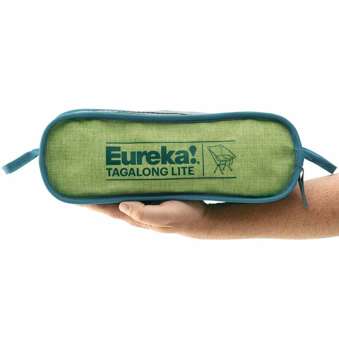 Eureka Tagalong Lite Camp Chair Camping Gear