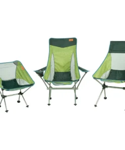 Eureka Tagalong Lite Camp Chair Camping Gear