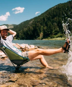 Eureka Tagalong Lite Camp Chair Camping Gear