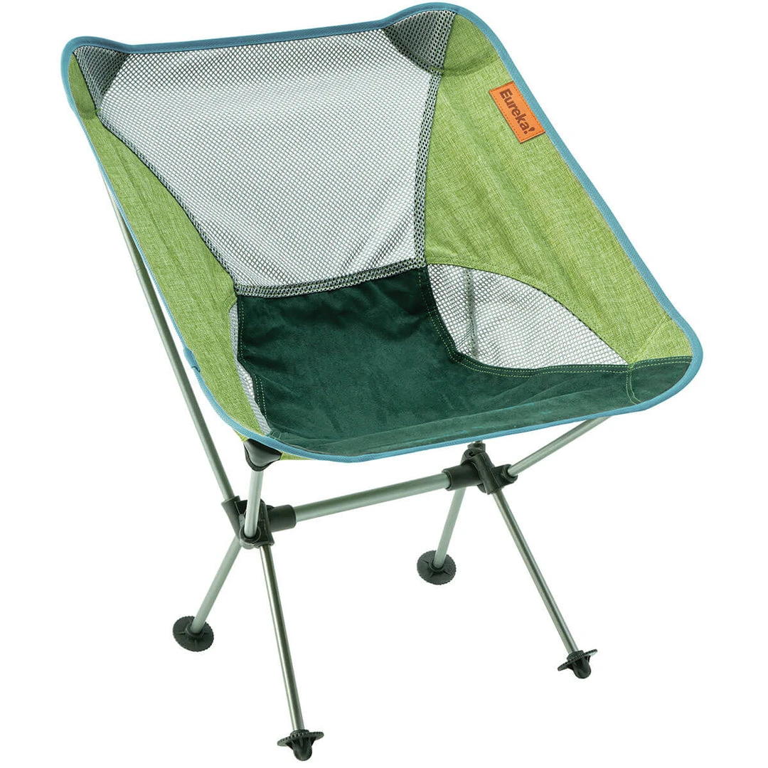 Eureka Tagalong Lite Camp Chair Camping Gear