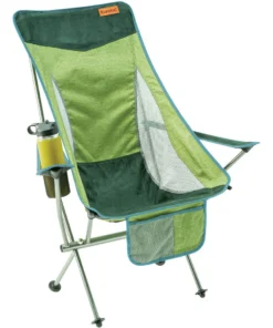 Camping Gear Eureka Tagalong Highback Chair