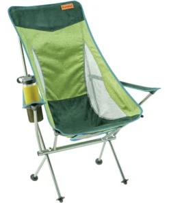 Camping Gear Eureka Tagalong Highback Chair