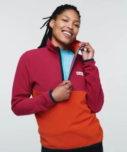 Cotopaxi Amado Fleece