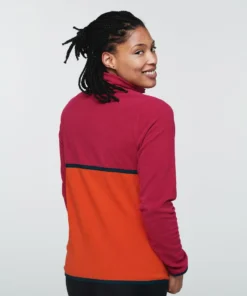 Cotopaxi Amado Fleece