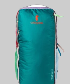 Cotopaxi Home Page Batac 16L Del Dia Backpack