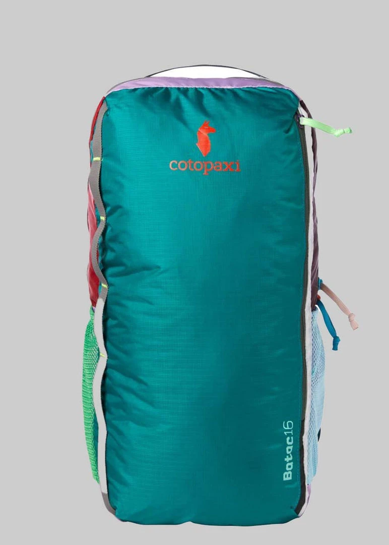 Cotopaxi Home Page Batac 16L Del Dia Backpack