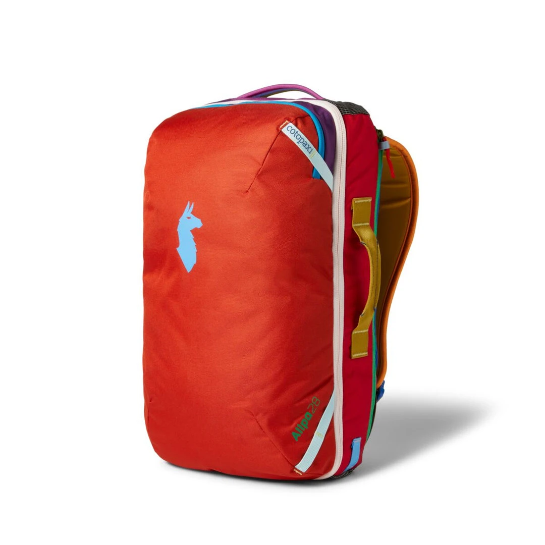 Cotopaxi Del Dia Allpa 28L Travel Pack