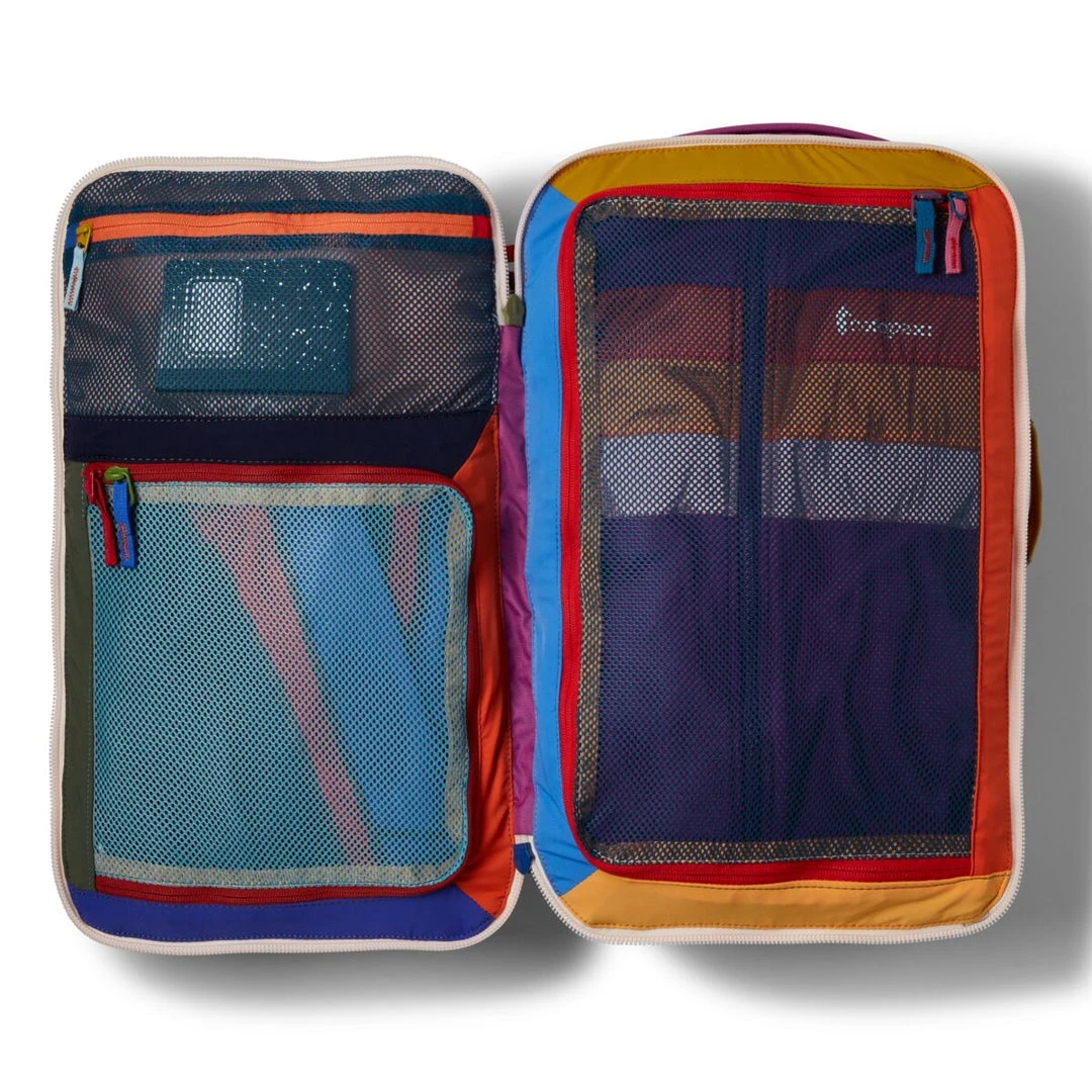 Cotopaxi Del Dia Allpa 28L Travel Pack