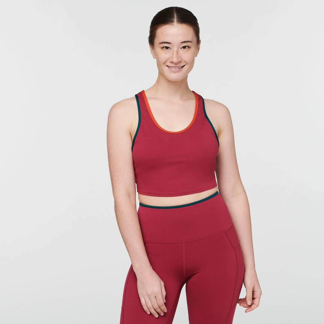 Cotopaxi Studio Lover Mari Crop