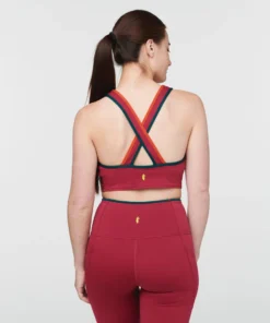 Cotopaxi Studio Lover Mari Crop