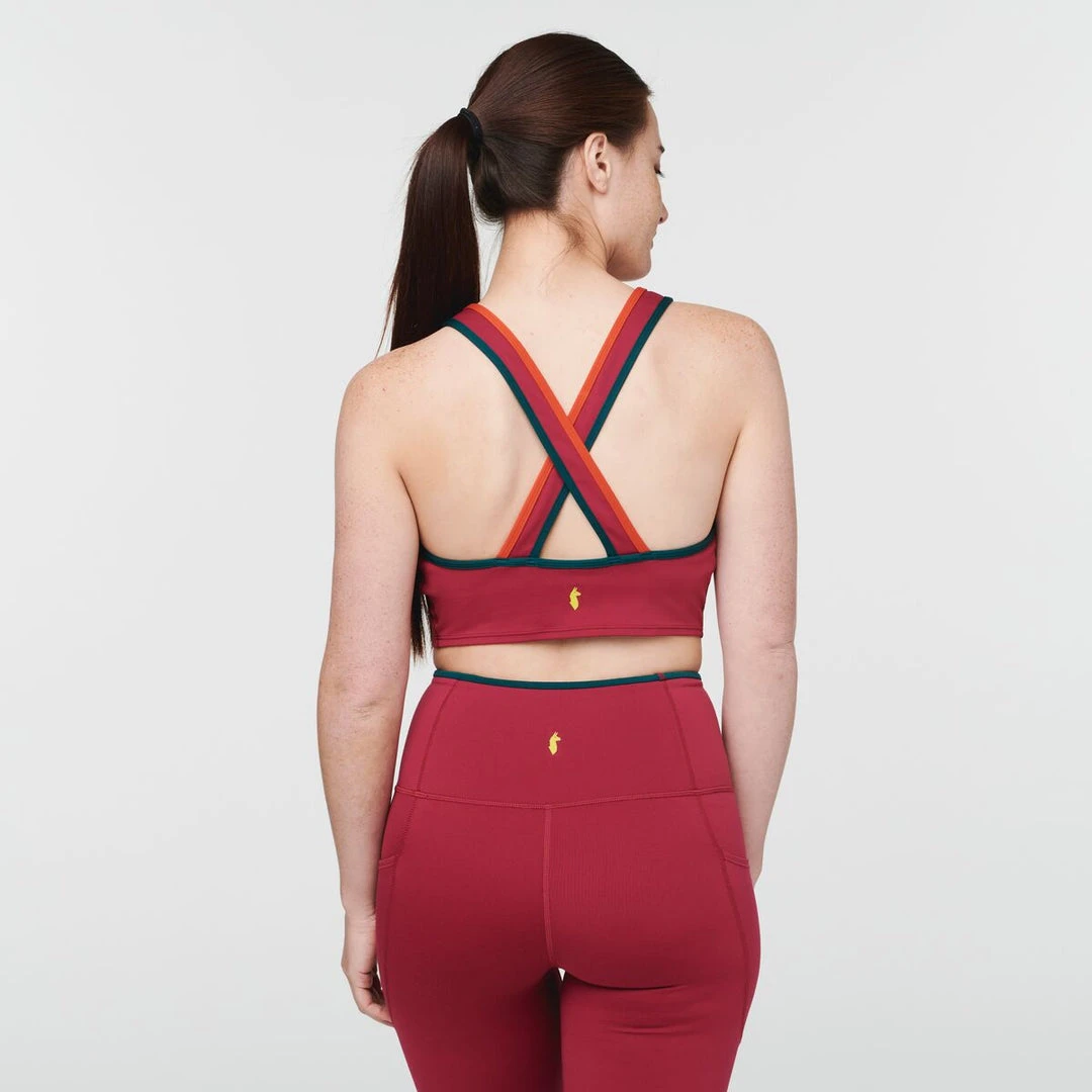 Cotopaxi Studio Lover Mari Crop