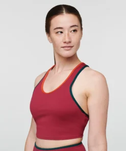 Cotopaxi Studio Lover Mari Crop