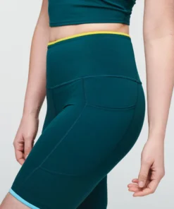 Cotopaxi Mari Bike Short Hiking Bottoms