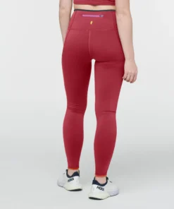 Cotopaxi Mari Tight Hiking Bottoms