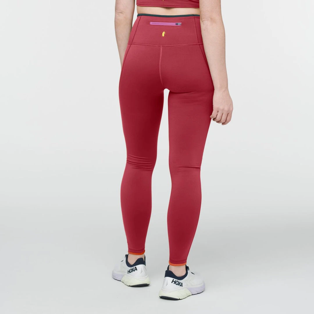 Cotopaxi Mari Tight Hiking Bottoms