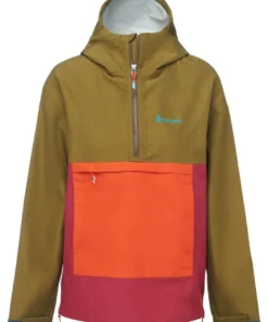 Cotopaxi Cielo Rain Anorak- Womens