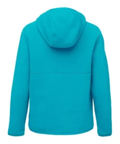 Home Page Cotopaxi Teca Fleece Hooded Half-Zip Jacket- Women's